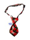 Pet Tie Christmas Halloween Cat And Dog Accessories - Image 10
