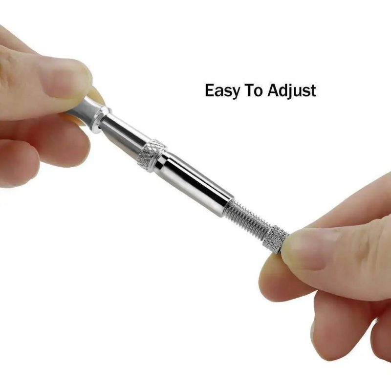 1PCS Dog Trainings Whistle Copper Ultrasonic Pet - Image 3