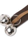 Pet Dog Cat Bell Sounding Toy Stainless Steel - Image 3