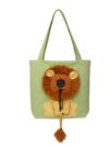 Soft Pet Carriers Lion Design - Image 7