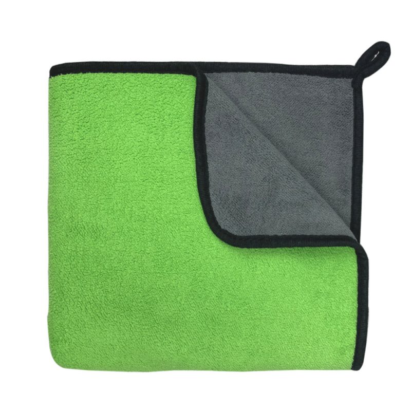 Pet Plus-sized Size Shower Bath Towel - Image 5