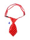Pet Tie Christmas Halloween Cat And Dog Accessories - Image 4