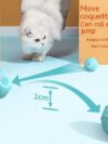 Smart Cat Toys Rolling Ball Pet Cat - Image 6