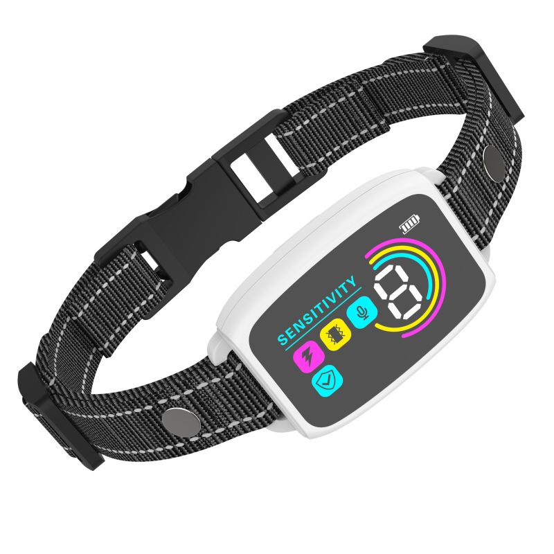 Smart Automatic Anti Barking Dog - Image 9