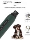 Dog Nail Grinder Electric Pet - Image 4