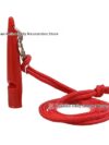 Pet Training Guide With Lanyard Dog Trainer Whistle - Image 3