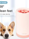 Pet Foot Washing Cup - Image 8