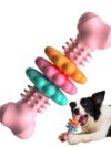Dog Chew Toy Dog Bone Type - Image 3