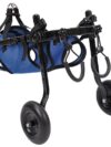 Pet Disabled Dog Wheelchair Scooter - Image 8