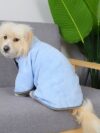 Quick-drying Pet Absorbent Towel Dog - Image 2