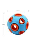 Luminous Sounding Dog Toy Ball - Image 7