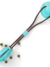Dog Toys Silicon Suction Cup Tug Interactive - Image 9