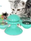 Cat Rotating Windmill Multi-Function Toys - Image 9