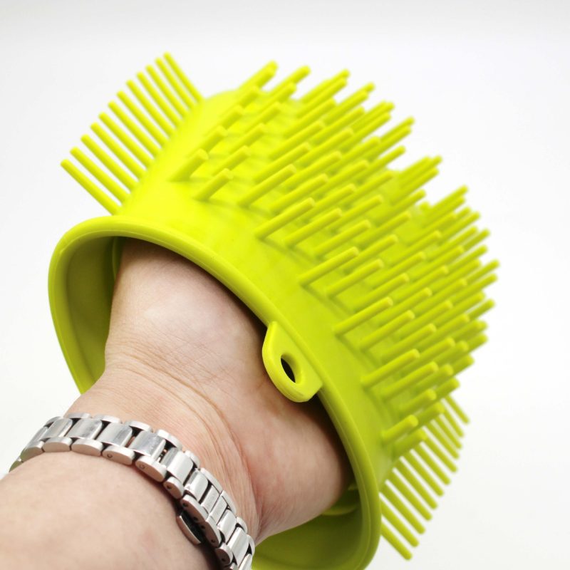 Shiba Inu paw cleaner - Image 5