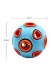 Luminous Sounding Dog Toy Ball - Image 9