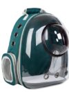 Cat Bag Full Transparent Pet Space Bag - Image 9
