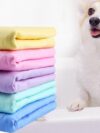 Special absorbent towel for cats and dogs - Image 4