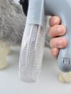 Electric Pet Hair Remover Device Cleaning - Image 5
