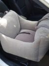 Pet Dog Car Carrier Seat - Image 3