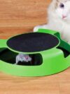 Pet Automatic Toy Funny Cat Interactive Toy - Image 5