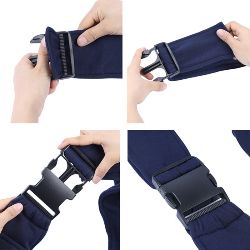 Pet Puppy Carrier Bag - Image 10