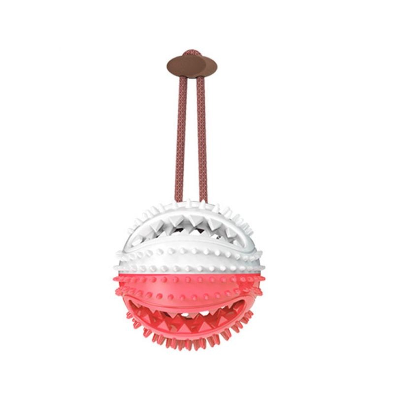Dog Toys Silicon Suction Cup Tug Interactive - Image 10