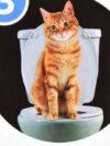 Pet Toilet Trainer cats - Image 5