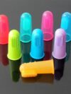 Super Soft Pet Finger Toothbrush - Image 6