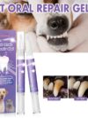Pet Oral Repair Gel Care Cleaner - Image 5