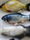 Without Cat Nip Version - Electric Jumping Fish Simulation Electric Fish Toy - Image 8