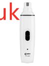 UEETEK Electric Pet Nail Grinder with Rechargeable - Image 3