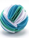 Foldable Dog Snuffle Ball Dog Training Toys - Image 7