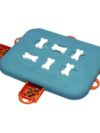 Pet toys casino treasure hunt puzzle food spill toy - Image 2