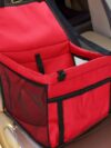Waterproof Dog Carrier Seat Long Journeys - Image 5