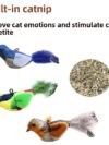 Pet Sound Bird Toy - Image 3