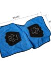 Pet absorbent towel bath towel - Image 8