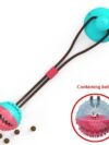 Dog Toys Silicon Suction Cup Tug Interactive - Image 4
