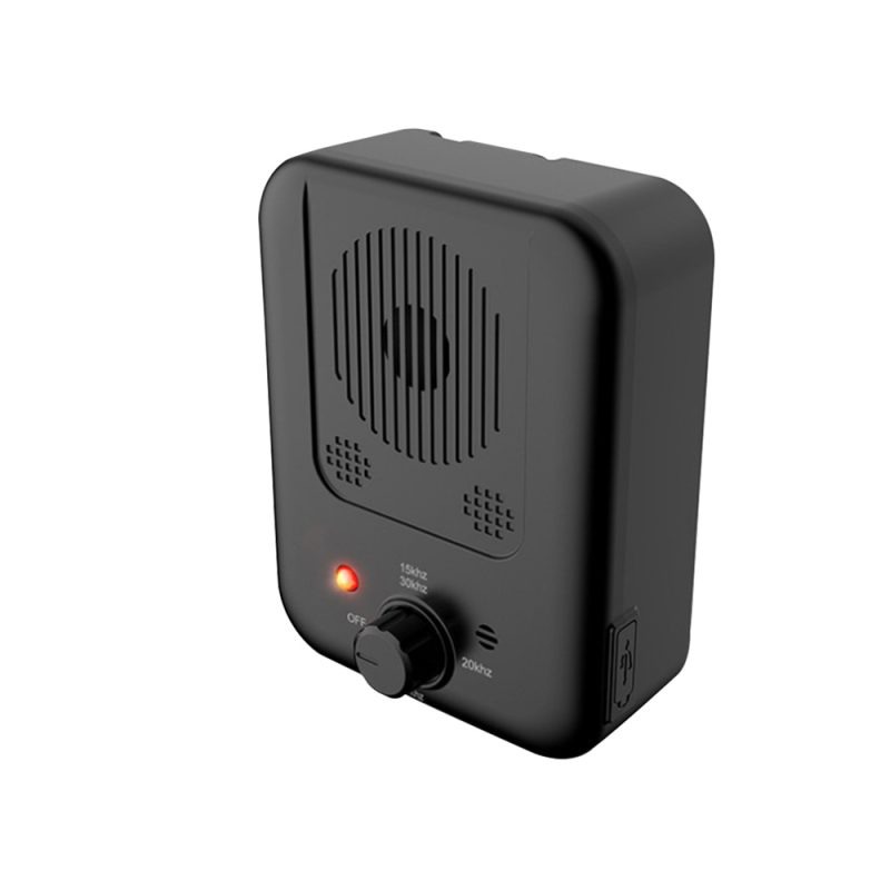 Pets Dog Anti Barking Device - Image 9