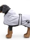 Strong absorbent dog towel - Image 5