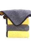 Pet Absorbent Towel Multi-size High Quality Pet Bath Towel - Image 9