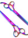 Pet grooming scissors - Image 4