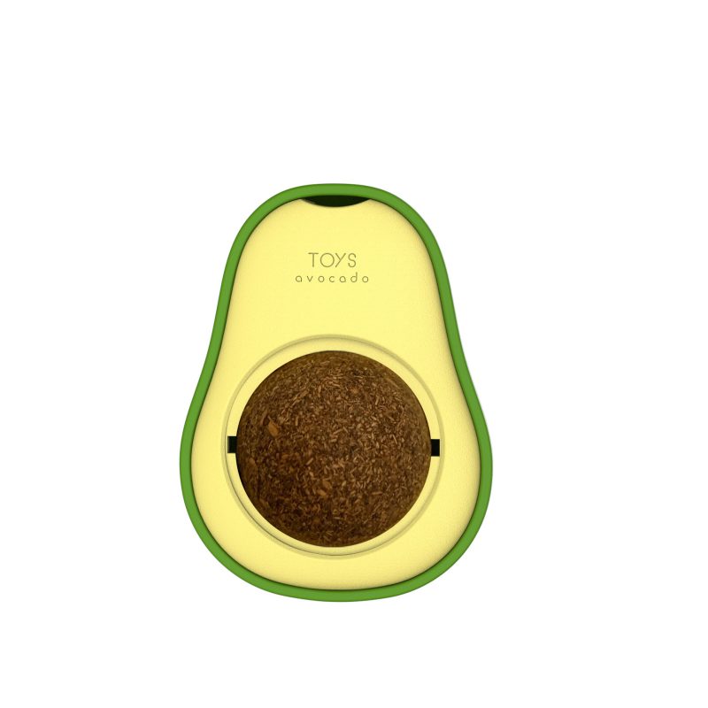Avocado Cat Mint Multifunctional Catnip - Image 4