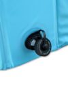 Pet Pool Dog Swimming Pool Foldable Large Dog Bath Supplies - Image 8