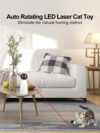 Automatic Laser Cat Toy - Image 2