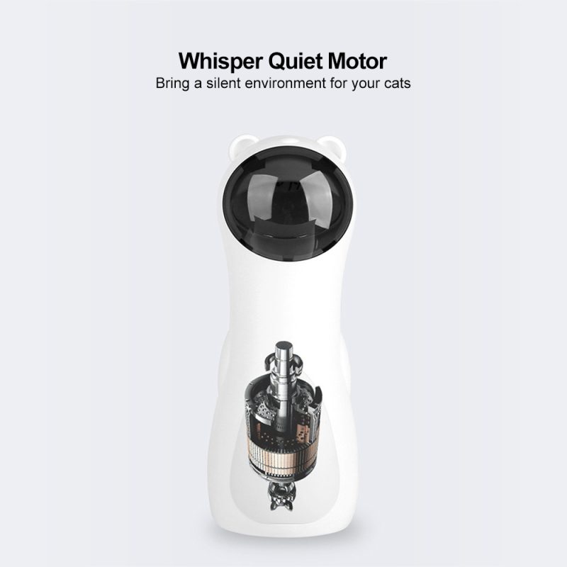 Automatic Laser Cat Toy - Image 5