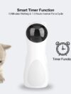 Automatic Laser Cat Toy - Image 6