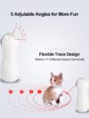 Automatic Laser Cat Toy - Image 3