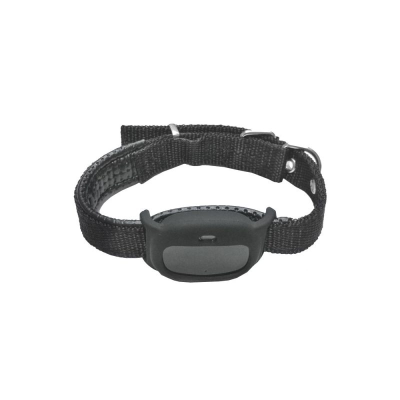 Miniature ABS Pet Collar Multifunctional Locator - Image 2