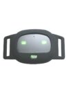 Miniature ABS Pet Collar Multifunctional Locator - Image 3