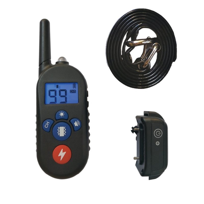 Remote Control Electric Shock Vibration - Image 5